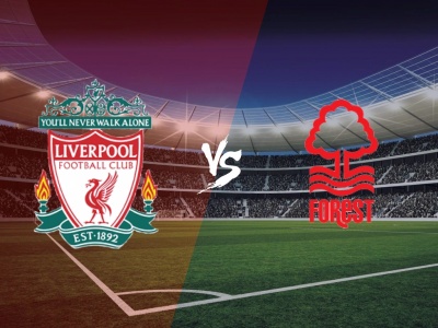 Xem Lại Liverpool vs Nottingham Forest -  Vòng 02 English Premier 2026/27